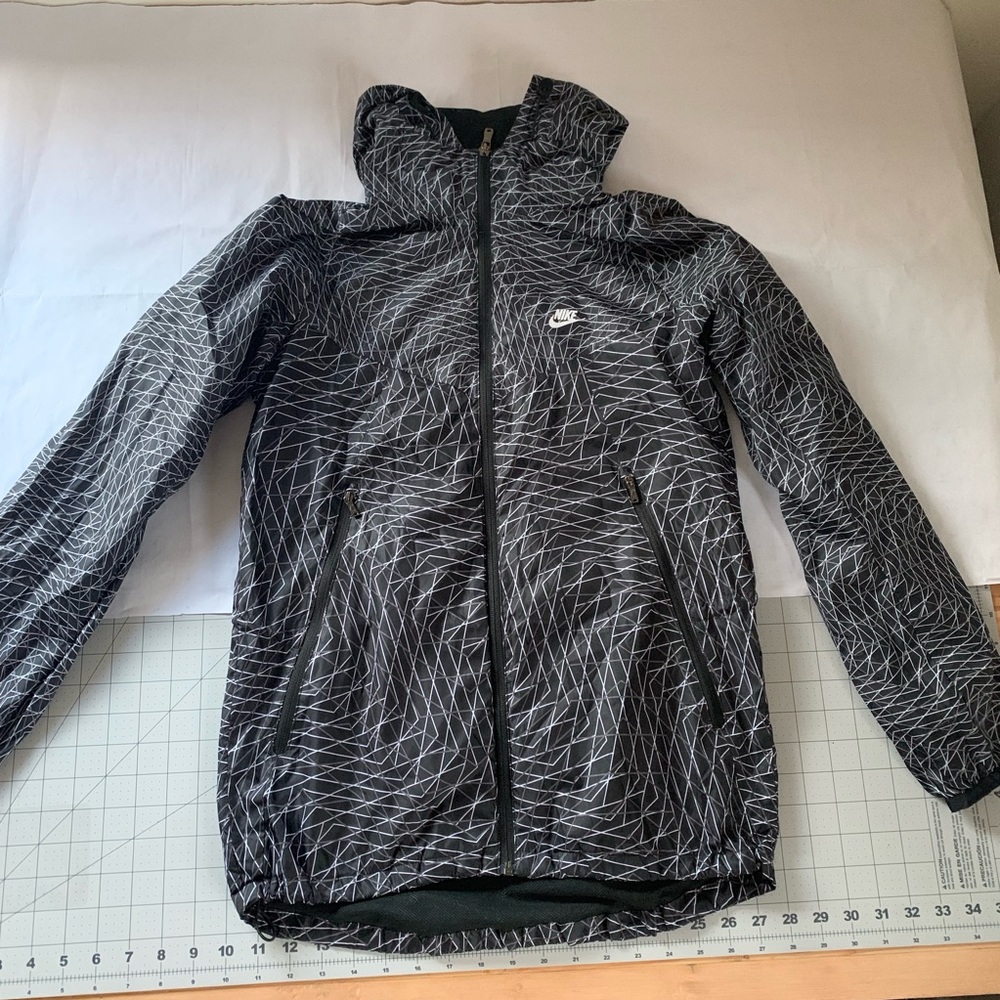 Nike Windbreaker Jacket
